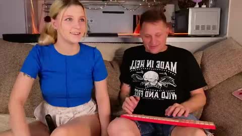 Snapshot of foxunion chatting on 04/13/26, 09:31 We are a couple Leo and Sofiayou are always welcome here online show from 04/13/26, 09:31