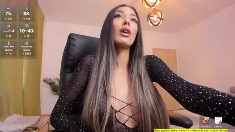 Foxx online show from 05/31/26, 04:36