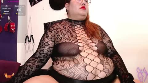 foxxbell online show from 04/03/26, 07:01