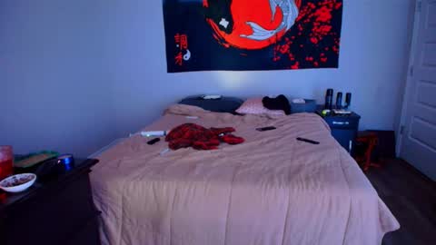 FoxxErotique online show from 11/09/25, 06:01