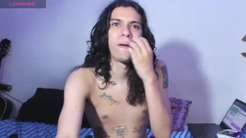 Foxxxy Blexxxed online show from 01/12/25, 06:39