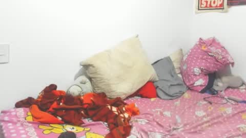 Foxxxy Blexxxed online show from 02/21/25, 01:55