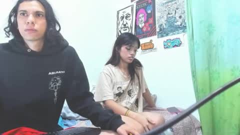 Foxxxy Blexxxed online show from 02/27/25, 02:10