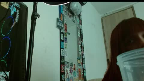 Foxxxy Blexxxed online show from 10/08/25, 02:36