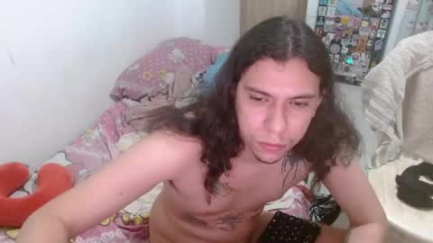 Foxxxy Blexxxed online show from 06/05/26, 06:52