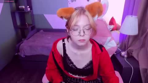 Polly online show from 06/12/26, 05:39
