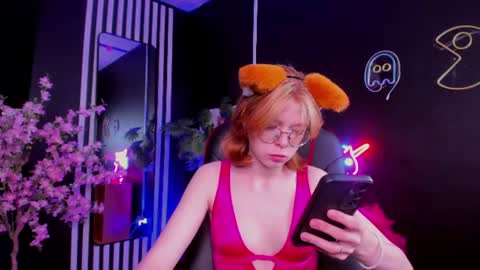 Polly online show from 06/24/26, 05:39