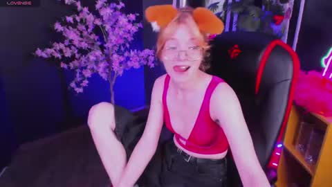 Polly online show from 06/28/26, 05:35