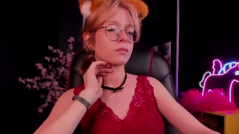 Polly online show from 07/05/26, 05:14