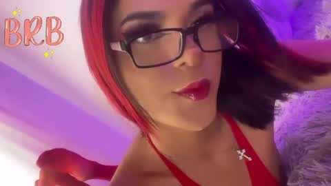 Santi  online show from 05/16/26, 07:45