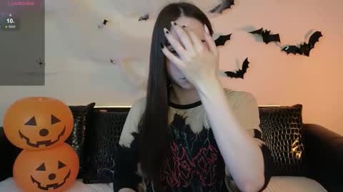 Snapshot of foxxy_girl_ chatting on 11/01/25, 07:21 andice online show from 11/01/25, 07:21
