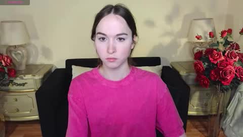 Snapshot of foxxy_girl_ chatting on 11/27/25, 05:09 andice online show from 11/27/25, 05:09
