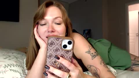 Cindy online show from 10/06/25, 07:44