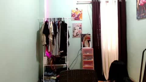 Eva Violet online show from 07/10/26, 05:23