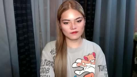 Cheska online show from 10/15/25, 02:39