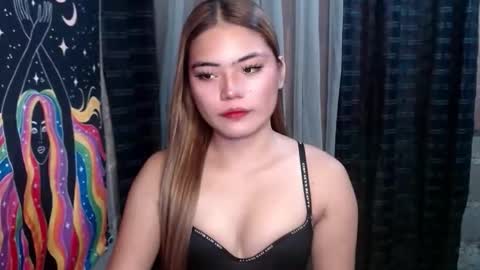 Cheska online show from 11/20/25, 07:30