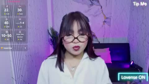 foxy1_tay online show from 03/22/26, 11:46