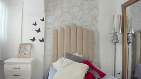 Foxy online show from 01/07/25, 07:38