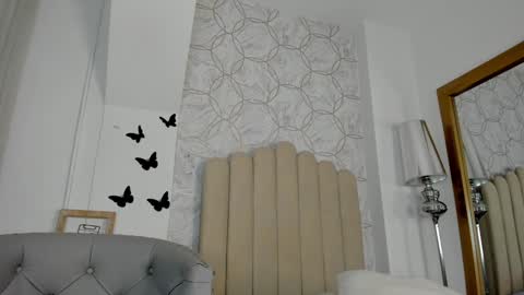 Foxy online show from 02/05/25, 11:06