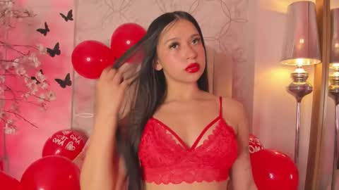 Foxy online show from 02/13/26, 08:16