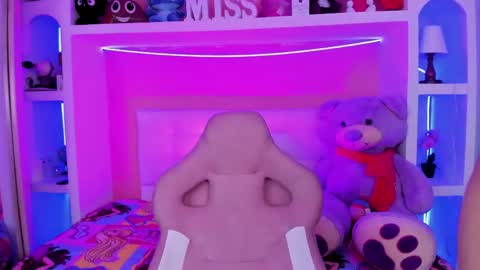 Miss Jade online show from 04/15/26, 11:06