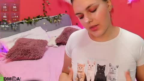 April online show from 04/08/26, 03:06