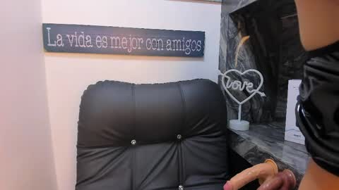 foxy_aleja online show from 05/30/26, 11:07
