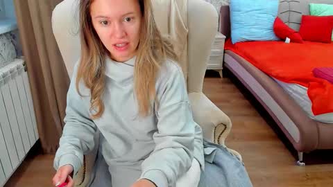 Foxy online show from 02/28/26, 12:22