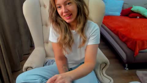 Foxy online show from 03/09/26, 12:25