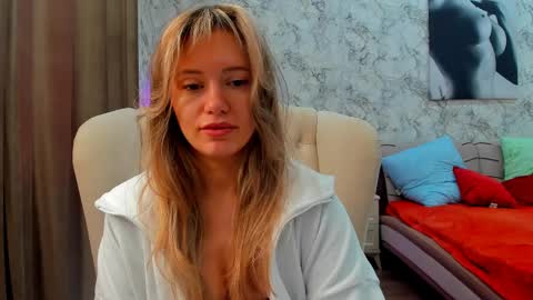 Foxy online show from 03/26/26, 12:28