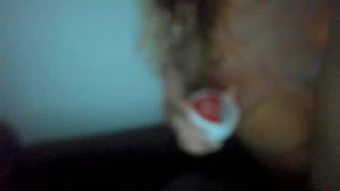 Foxy online show from 04/13/26, 01:11