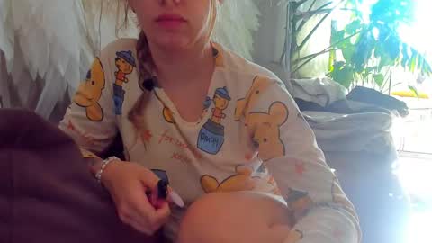Foxy online show from 06/02/26, 12:56