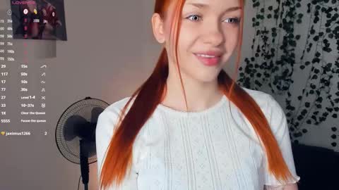 Eva online show from 11/23/25, 08:19