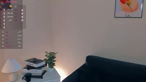 Eva online show from 12/14/25, 07:29