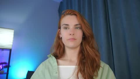 Eva online show from 05/12/26, 06:38