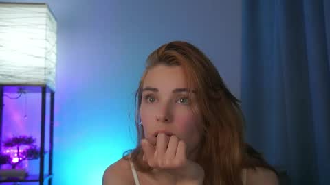 Eva online show from 05/31/26, 07:37
