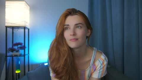 Eva online show from 06/04/26, 07:31