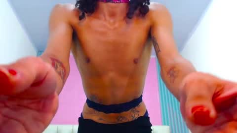 Ella online show from 01/23/25, 02:50