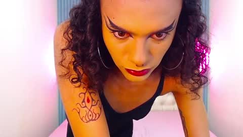 Ella online show from 02/14/25, 02:54