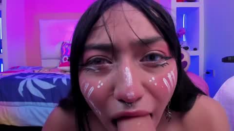 Miss Franshesca online show from 05/29/26, 07:23