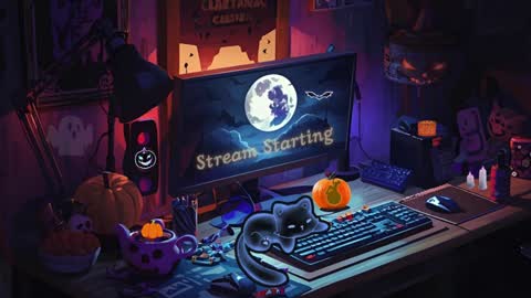 Snapshot of foxy_gamer chatting on 10/31/25, 01:50 Lex Vive foxygamer cb online show from 10/31/25, 01:50