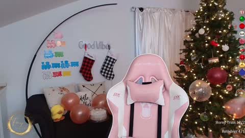 Lex Vive foxygamer cb online show from 12/22/25, 11:57