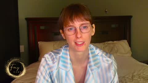 Lex Vive foxygamer cb online show from 01/17/26, 03:11