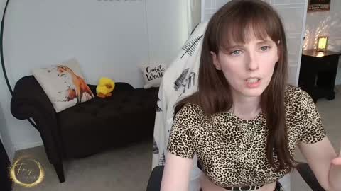 Lex Vive foxygamer cb online show from 03/20/26, 01:10