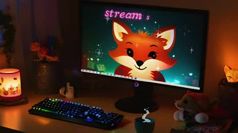 Snapshot of foxy_gamer chatting on 05/02/26, 01:10 Lex Vive foxygamer cb online show from 05/02/26, 01:10