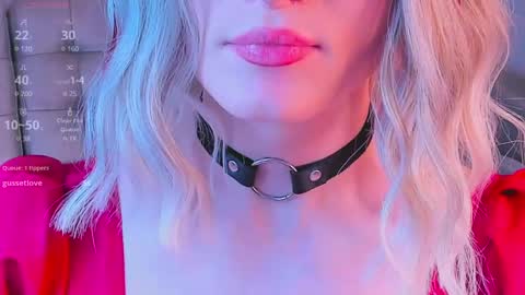 Sue online show from 02/07/25, 06:24