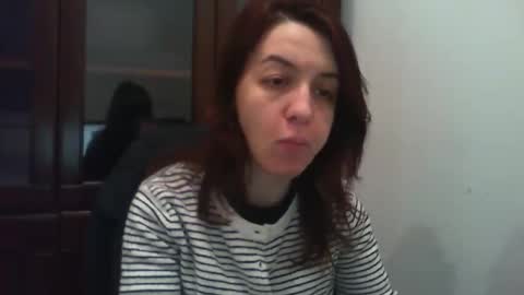 foxy_karla94 online show from 03/01/26, 08:33
