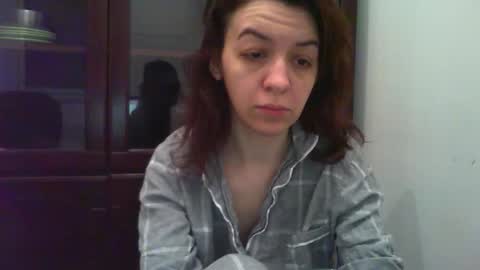 foxy_karla94 online show from 03/02/26, 07:15