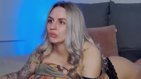 Foxy Kimmi online show from 03/19/26, 05:00