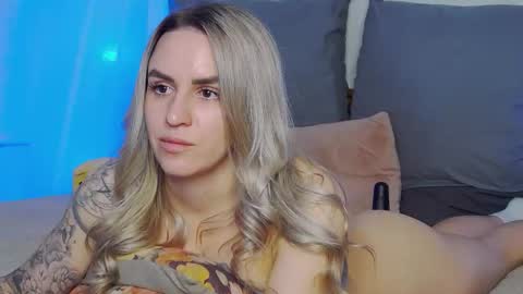 Foxy Kimmi online show from 03/27/26, 08:26